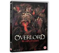 Overlord [Edizione: Regno Unito] [Import]