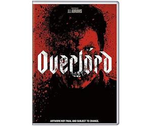 Overlord (Dvd) [2018]
