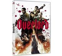 Overlord DVD E