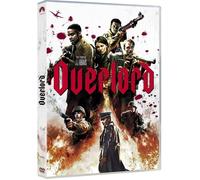 Overlord DVD NEUF