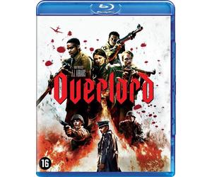 Overlord Édition Benelux