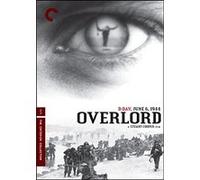 Overlord - Edition Criterion - DVD Zone 1 E