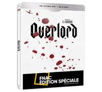 Overlord - Edition Steelbook
