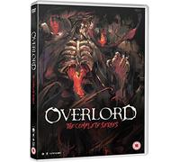 Overlord [Edizione: Regno Unito] [Import]