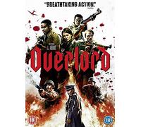 Overlord [Edizione: Regno Unito] [Import]