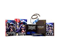 Overlord Escape from Nazarick Limited Edition Nintendo Switch