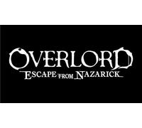 OVERLORD: ESCAPE FROM NAZARICK -LIMITED EDITION- - Switch (【特典】ORIGINAL SOUNDTRACK、SPECIAL BOOK、特製ジオラマ 同梱)