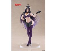 OVERLORD FIGURINE ALBEDO MAID COREFUL RENEWAL PVC 18 cm TAITO