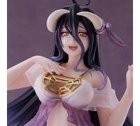 Overlord - Figurine Albedo Nightwear Ver. Coreful