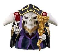 Good Smile Company - Figurine Nendoroid - Ainz Ooal Gown (Overlord) - Re-Run 10 cm