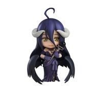 Overlord - Figurine Nendoroid Albedo: Dress Ver. 10 Cm