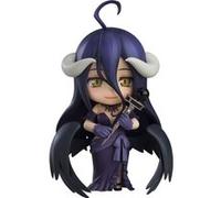 Good Smile Company Albedo Dress Ver. Fig. 10 cm Overlord Nendoroid