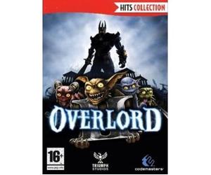Overlord II - Hits Collection PC