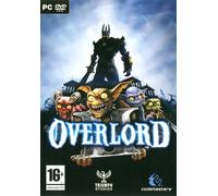 Overlord II PC [Code de téléchargement]