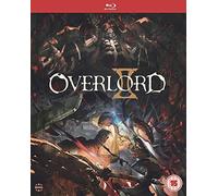 Overlord II - Season Two Blu-ray