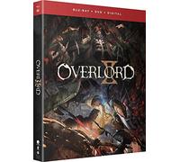 Overlord II: Season Two [Blu-Ray]