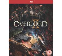 Overlord II - Season Two (Blu-ray)