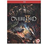Overlord II - Season Two – Blu-ray – Crunchyroll