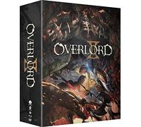 Overlord II: Season Two [Blu-Ray]