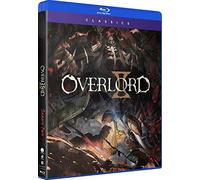 Overlord II: Season Two-Classics [Blu-Ray]
