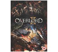 Overlord Ii - Season Two [Dvd]