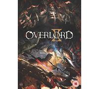Overlord II – Saison 2 – Crunchyroll – DVD – Édition Standard