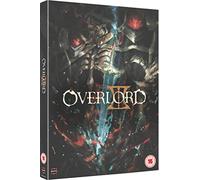 Overlord III Season 3 [2DVD] (Pas de version française)