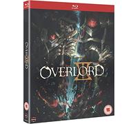 Overlord III-Season Three (2 Blu-Ray) [Edizione: Regno Unito] [Import]