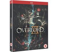 Overlord III - Season Three Blu-ray (Blu-ray)