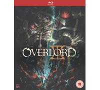 Overlord III - Season Three (Blu-ray)