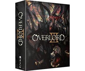 Overlord III: Season Three [Blu-Ray]