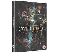 Overlord III Season 3 [2DVD] (Pas de version française)