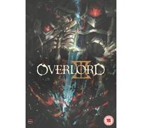 Overlord III - Season Three (DVD)