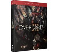 Overlord Iii: Season Three [Usa][Blu-Ray] With Dvd, Boxed Set, Subtitled