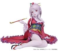 Overlord Iii - Statuette 1/7 Shalltear Enreigasyo 12 Cm