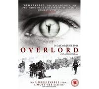 Overlord [Import anglais]