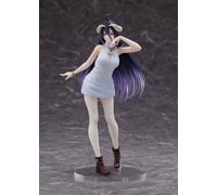 OVERLORD IV - Albedo Knit Dress Ver. Pvc Figure Taito