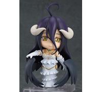 Overlord IV Albedo Nendoroid Mini Figurine Goodsmile