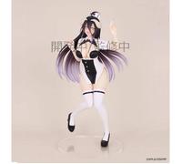 Overlord Iv - Figurine Albedo Nurse Vivit