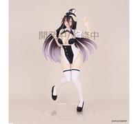 Overlord - Statuette Vivit Albedo Nurse Ver. 18 cm G