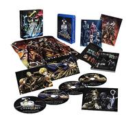 Overlord IV – Saison 4 – Blu-ray – Édition limitée – Coffret