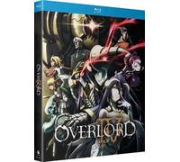 Overlord Iv: Season 4 [Blu-Ray]