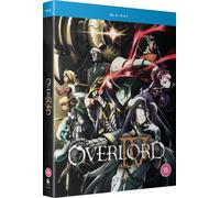 Overlord IV – Saison 4 – Blu-ray – Crunchyroll