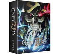 Overlord Iv: Season 4 [Blu-Ray] Ltd Ed, Boxed Set