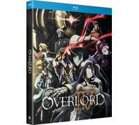 Overlord IV: Season 4 (Blu-ray) Various