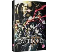 Overlord IV – Saison 4 – DVD – Crunchyroll