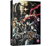 Overlord Iv - Season 4 [Dvd]