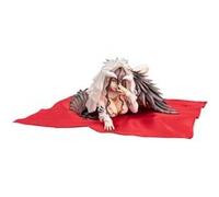 Overlord IV - Statuette 1/7 Albedo: Bride Ver. 9 cm G