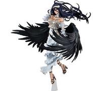 Overlord IV - Statuette 1/7 Albedo: Wing Ver. 31 cm