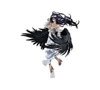 Overlord IV - Statuette 1/7 Albedo: Wing Ver. 31 cm